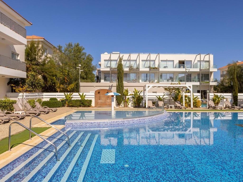 Mythical Resort By Karma Paralimni Exterior foto